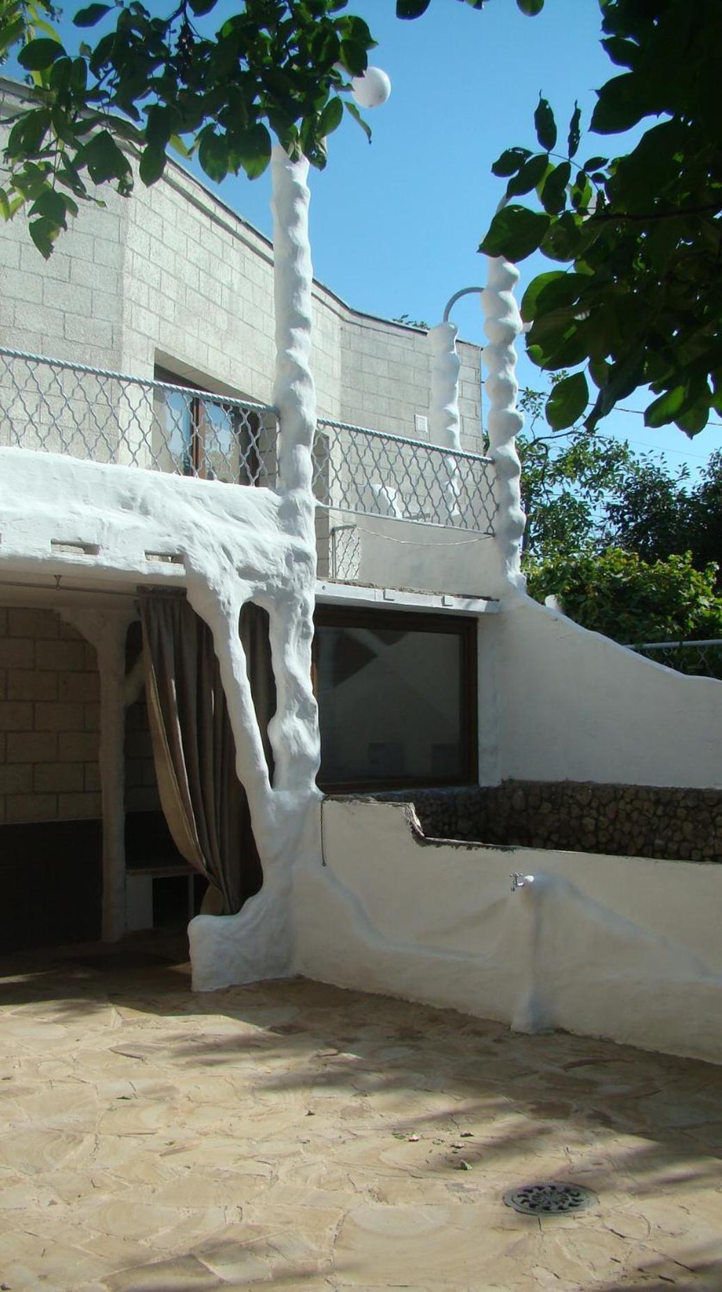Riviera Apartments - Уединенный Отдых У Моря Odessa Exteriör bild