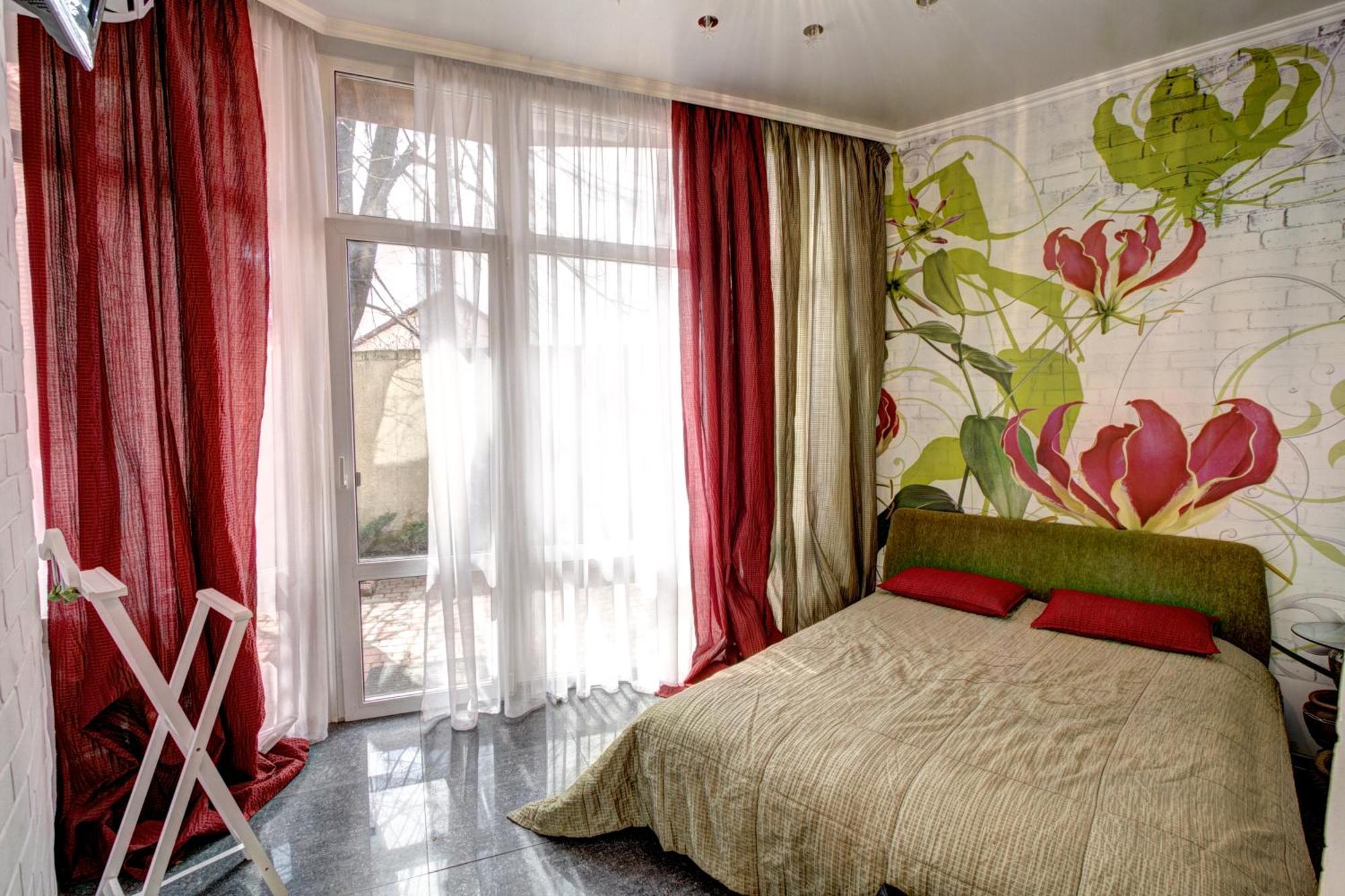 Riviera Apartments - Уединенный Отдых У Моря Odessa Exteriör bild