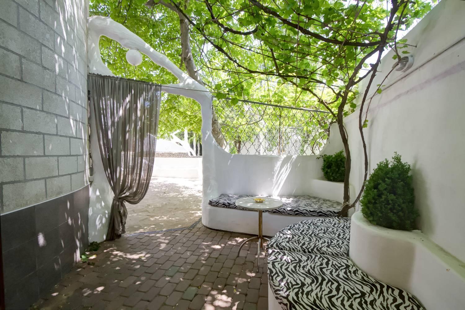 Riviera Apartments - Уединенный Отдых У Моря Odessa Exteriör bild