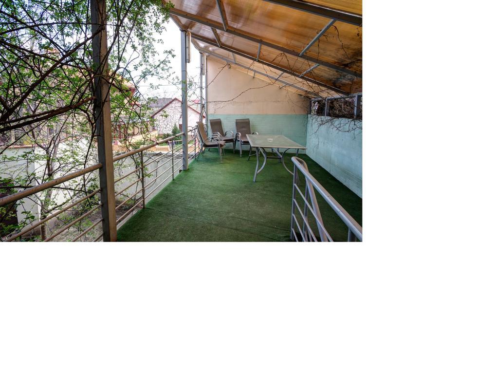 Riviera Apartments - Уединенный Отдых У Моря Odessa Rum bild